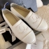 Chanel Flat Espadrilles 010